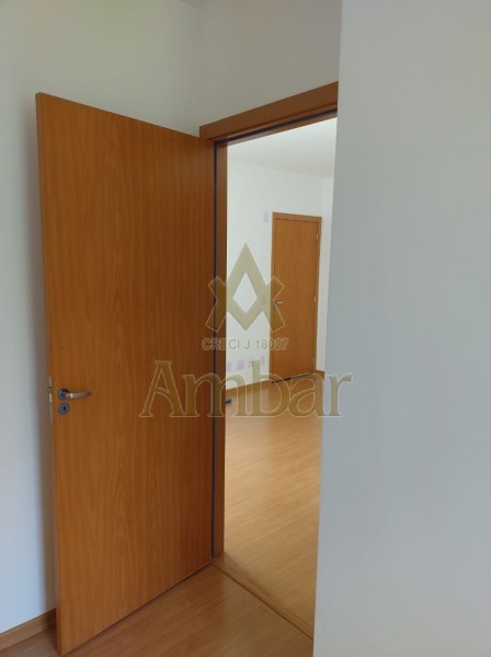 Ambar Imóveis | Imobiliária em Ribeirão Preto | Apartamento - Castelo Branco - Ribeirão Preto
