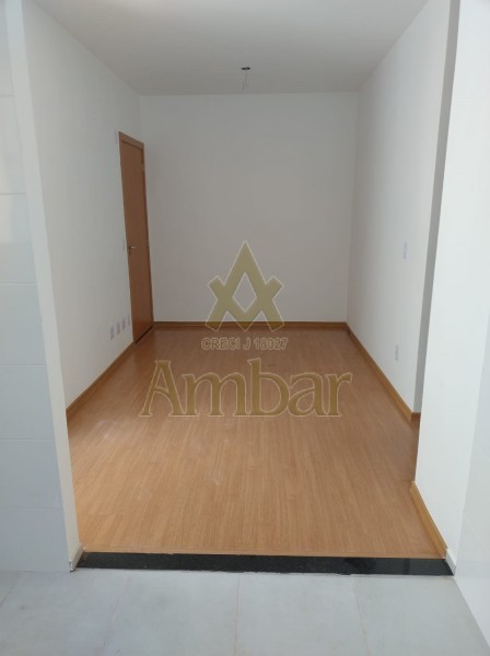 Ambar Imóveis | Imobiliária em Ribeirão Preto | Apartamento - Castelo Branco - Ribeirão Preto