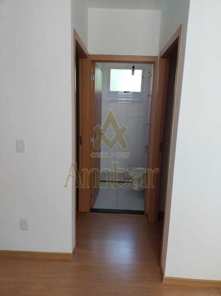 Ambar Imóveis | Imobiliária em Ribeirão Preto | Apartamento - Castelo Branco - Ribeirão Preto