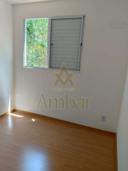 Ambar Imóveis | Imobiliária em Ribeirão Preto | Apartamento - Castelo Branco - Ribeirão Preto