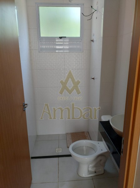 Ambar Imóveis | Imobiliária em Ribeirão Preto | Apartamento - Castelo Branco - Ribeirão Preto