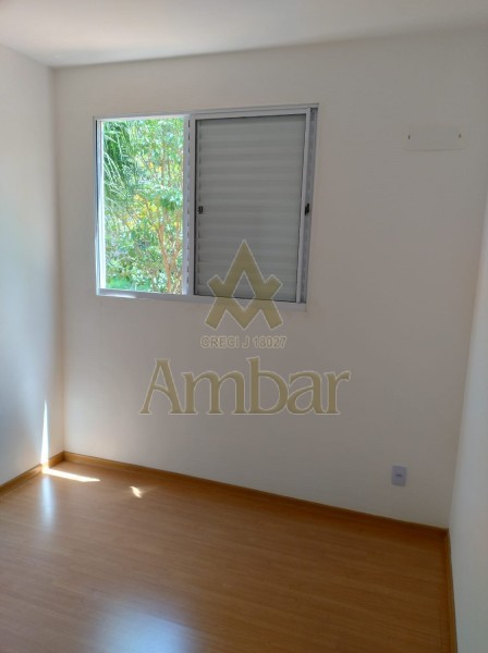 Ambar Imóveis | Imobiliária em Ribeirão Preto | Apartamento - Castelo Branco - Ribeirão Preto