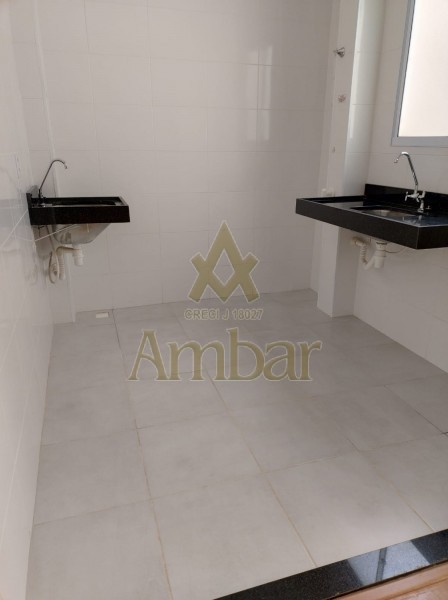 Ambar Imóveis | Imobiliária em Ribeirão Preto | Apartamento - Castelo Branco - Ribeirão Preto