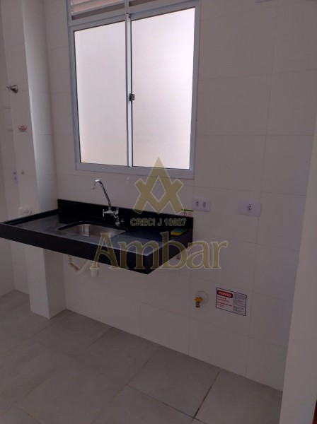 Ambar Imóveis | Imobiliária em Ribeirão Preto | Apartamento - Castelo Branco - Ribeirão Preto