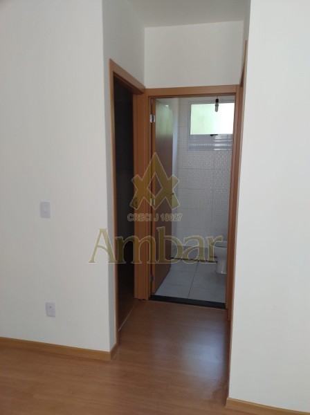 Ambar Imóveis | Imobiliária em Ribeirão Preto | Apartamento - Castelo Branco - Ribeirão Preto