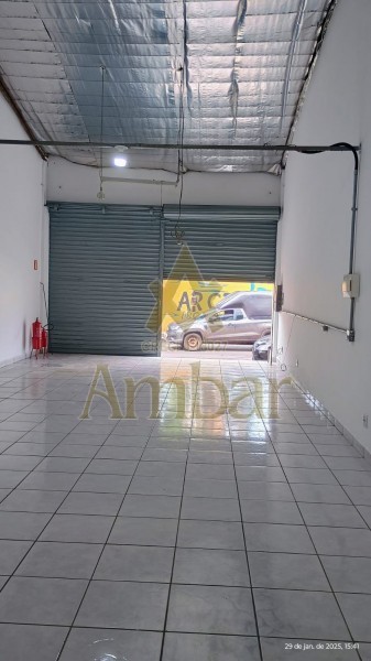 Foto: Loja Comercial - Campos Eliseos - Ribeirão Preto