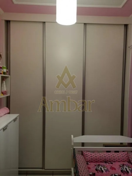 Ambar Imóveis | Imobiliária em Ribeirão Preto | Casa - Planalto Verde - Ribeirão Preto