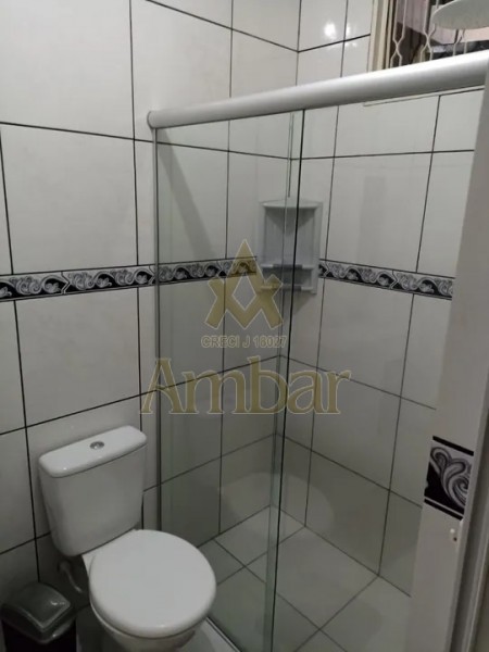 Ambar Imóveis | Imobiliária em Ribeirão Preto | Casa - Planalto Verde - Ribeirão Preto
