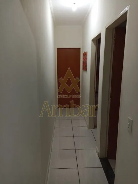 Ambar Imóveis | Imobiliária em Ribeirão Preto | Casa - Planalto Verde - Ribeirão Preto