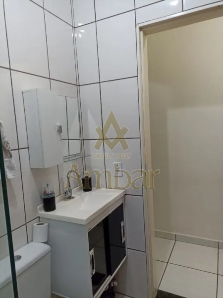 Ambar Imóveis | Imobiliária em Ribeirão Preto | Casa - Planalto Verde - Ribeirão Preto