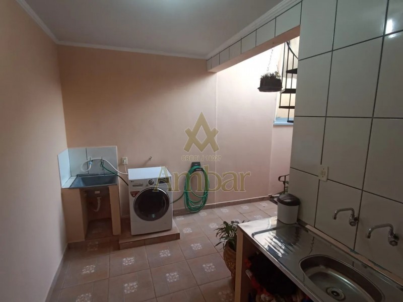 Ambar Imóveis | Imobiliária em Ribeirão Preto | Casa - Planalto Verde - Ribeirão Preto