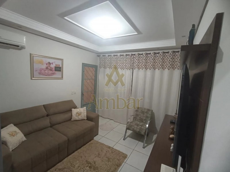 Foto: Casa - Planalto Verde - Ribeirão Preto