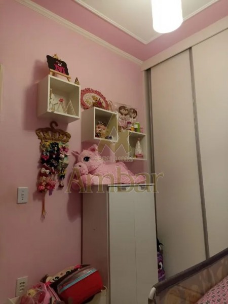 Ambar Imóveis | Imobiliária em Ribeirão Preto | Casa - Planalto Verde - Ribeirão Preto