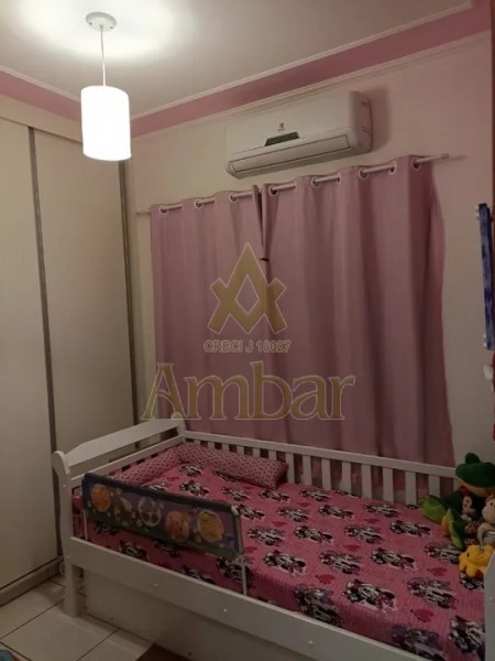 Ambar Imóveis | Imobiliária em Ribeirão Preto | Casa - Planalto Verde - Ribeirão Preto