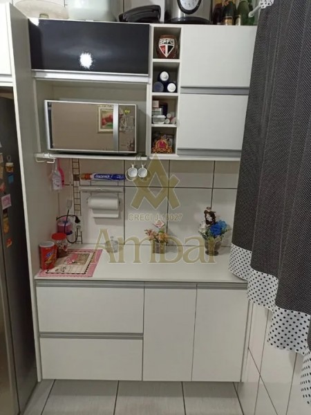 Ambar Imóveis | Imobiliária em Ribeirão Preto | Casa - Planalto Verde - Ribeirão Preto