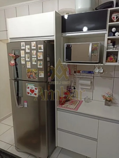 Ambar Imóveis | Imobiliária em Ribeirão Preto | Casa - Planalto Verde - Ribeirão Preto