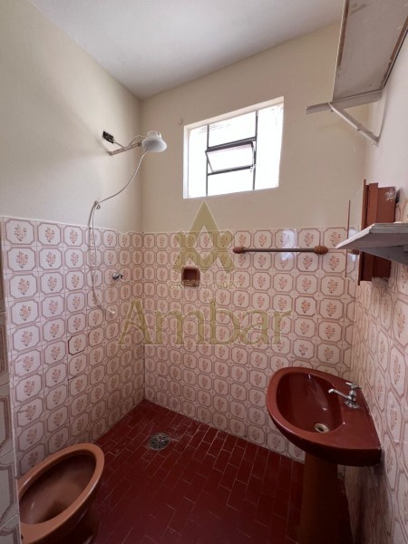 Ambar Imóveis | Imobiliária em Ribeirão Preto | Kitnet - Vila Seixas - Ribeirão Preto