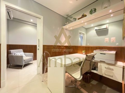 Foto: Sala Comercial - Jardim Sumare - Ribeirão Preto