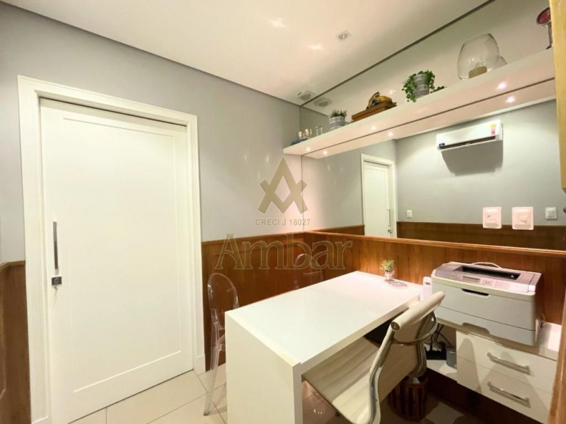 Ambar Imóveis | Imobiliária em Ribeirão Preto | Sala Comercial - Jardim Sumare - Ribeirão Preto