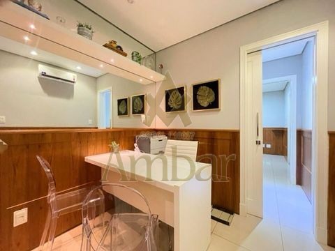 Ambar Imóveis | Imobiliária em Ribeirão Preto | Sala Comercial - Jardim Sumare - Ribeirão Preto