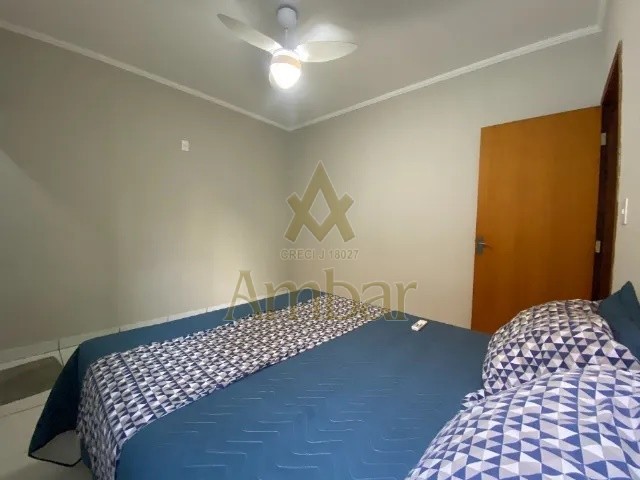 Ambar Imóveis | Imobiliária em Ribeirão Preto | Casa - Planalto Verde - Ribeirão Preto