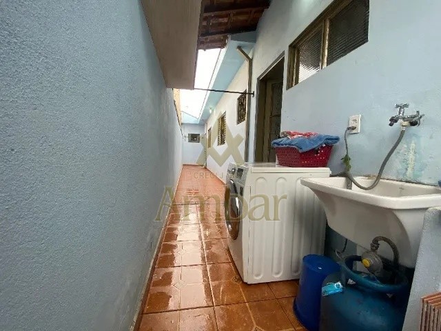 Ambar Imóveis | Imobiliária em Ribeirão Preto | Casa - Planalto Verde - Ribeirão Preto