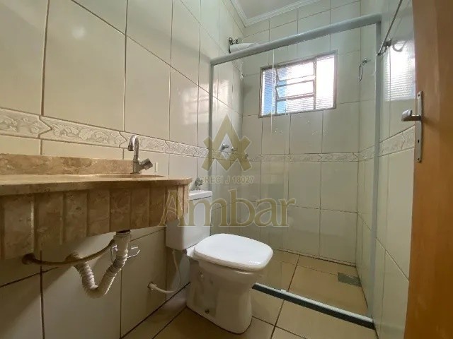Ambar Imóveis | Imobiliária em Ribeirão Preto | Casa - Planalto Verde - Ribeirão Preto