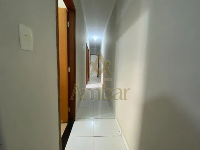 Ambar Imóveis | Imobiliária em Ribeirão Preto | Casa - Planalto Verde - Ribeirão Preto