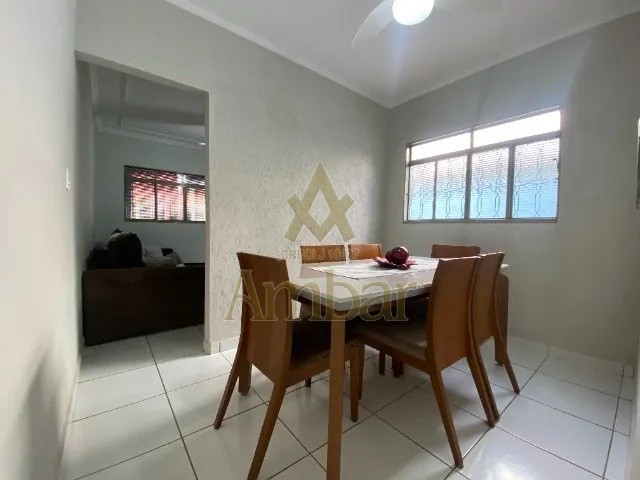 Ambar Imóveis | Imobiliária em Ribeirão Preto | Casa - Planalto Verde - Ribeirão Preto
