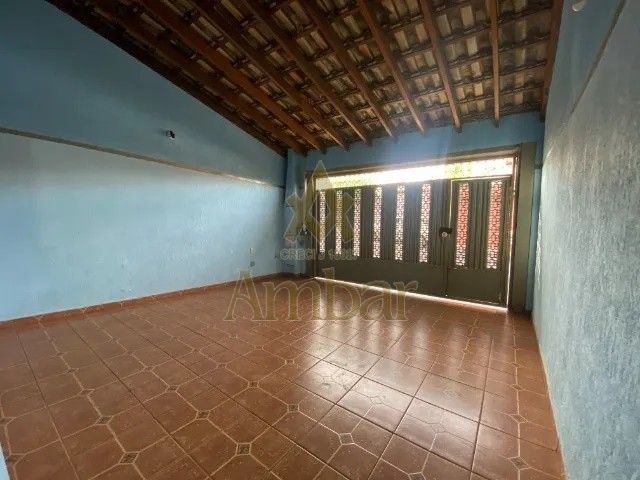 Ambar Imóveis | Imobiliária em Ribeirão Preto | Casa - Planalto Verde - Ribeirão Preto
