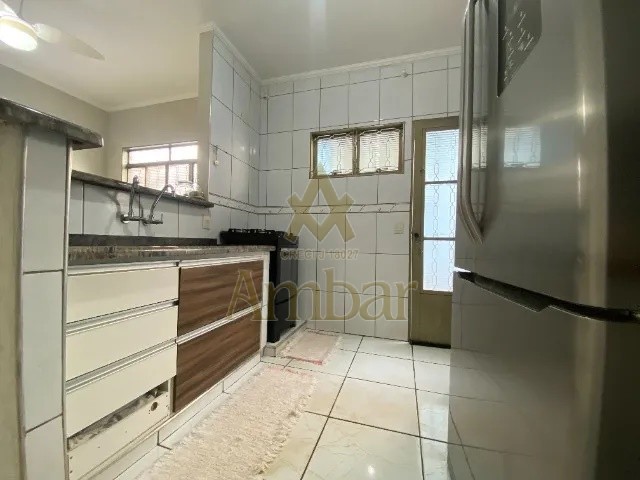 Ambar Imóveis | Imobiliária em Ribeirão Preto | Casa - Planalto Verde - Ribeirão Preto