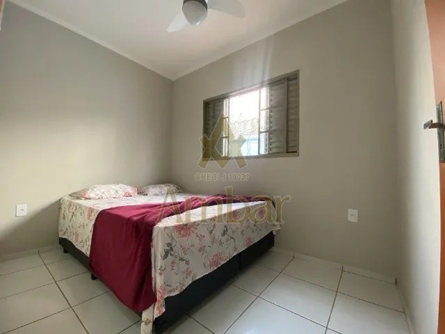Ambar Imóveis | Imobiliária em Ribeirão Preto | Casa - Planalto Verde - Ribeirão Preto