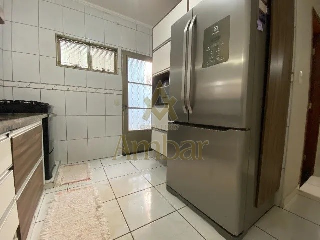 Ambar Imóveis | Imobiliária em Ribeirão Preto | Casa - Planalto Verde - Ribeirão Preto