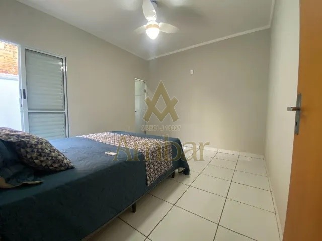 Ambar Imóveis | Imobiliária em Ribeirão Preto | Casa - Planalto Verde - Ribeirão Preto