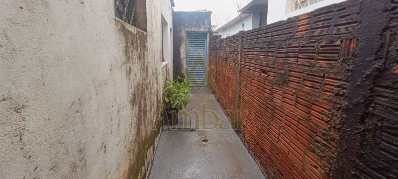 Ambar Imóveis | Imobiliária em Ribeirão Preto | Casa - Ipiranga - Ribeirão Preto
