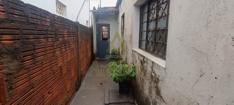 Ambar Imóveis | Imobiliária em Ribeirão Preto | Casa - Ipiranga - Ribeirão Preto