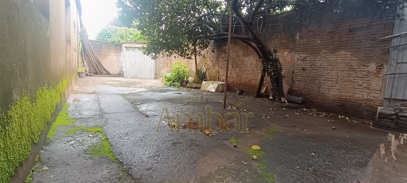 Ambar Imóveis | Imobiliária em Ribeirão Preto | Casa - Ipiranga - Ribeirão Preto
