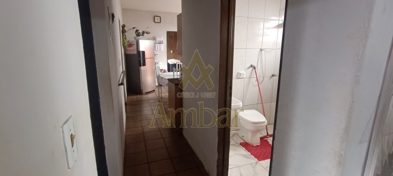 Ambar Imóveis | Imobiliária em Ribeirão Preto | Casa - Ipiranga - Ribeirão Preto