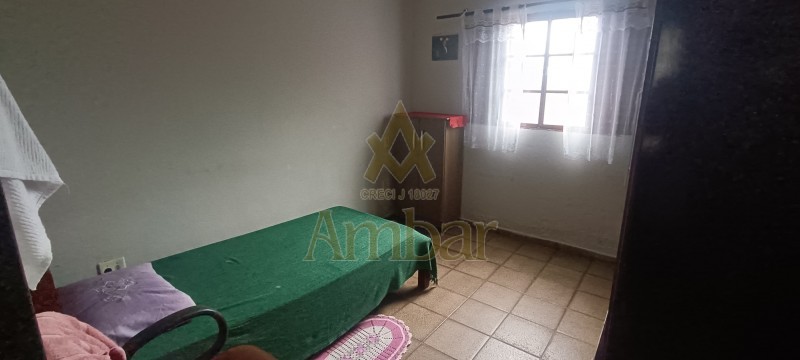 Ambar Imóveis | Imobiliária em Ribeirão Preto | Casa - Ipiranga - Ribeirão Preto