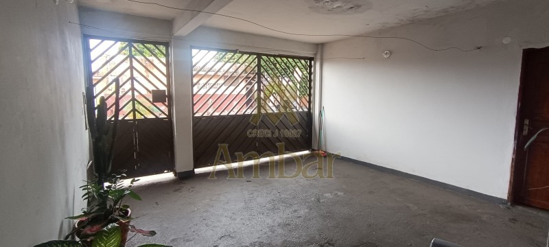 Ambar Imóveis | Imobiliária em Ribeirão Preto | Casa - Ipiranga - Ribeirão Preto