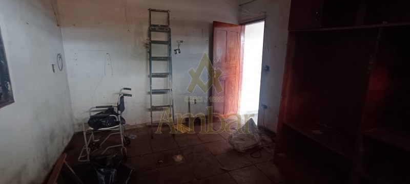 Ambar Imóveis | Imobiliária em Ribeirão Preto | Casa - Ipiranga - Ribeirão Preto
