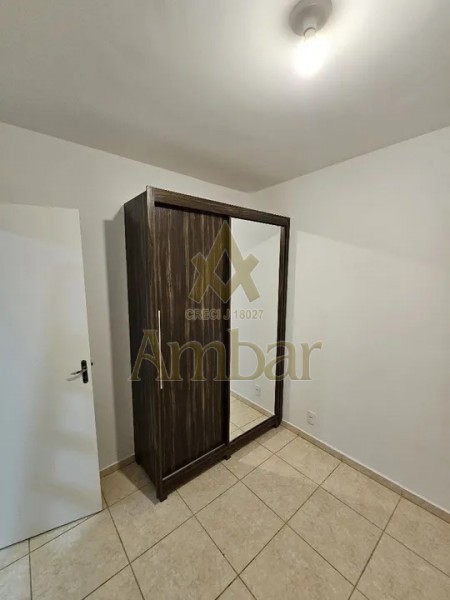 Ambar Imóveis | Imobiliária em Ribeirão Preto | Apartamento - JOSE SAMPAIO  - Ribeirão Preto