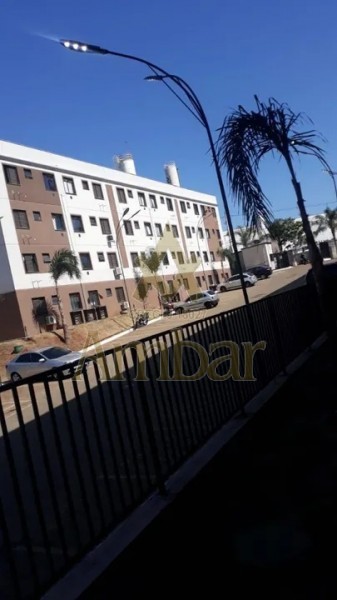 Ambar Imóveis | Imobiliária em Ribeirão Preto | Apartamento - JOSE SAMPAIO  - Ribeirão Preto