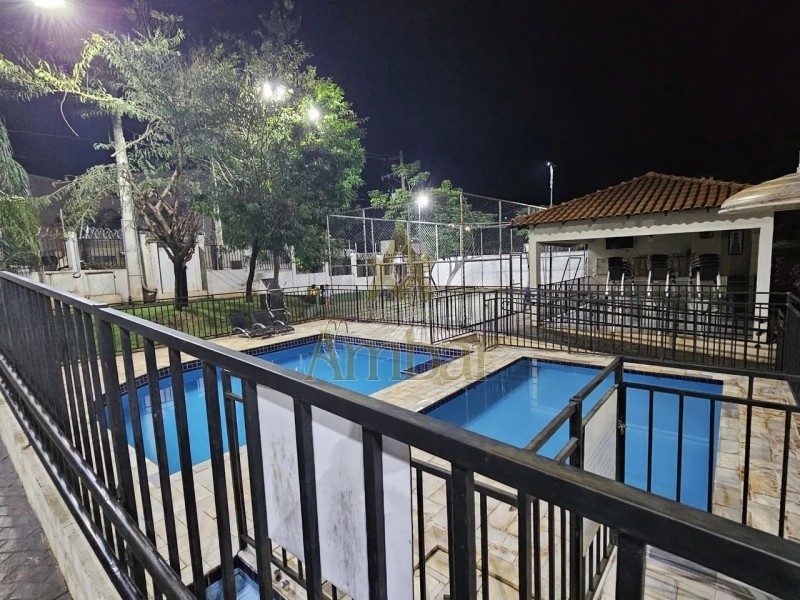 Ambar Imóveis | Imobiliária em Ribeirão Preto | Apartamento - JOSE SAMPAIO  - Ribeirão Preto