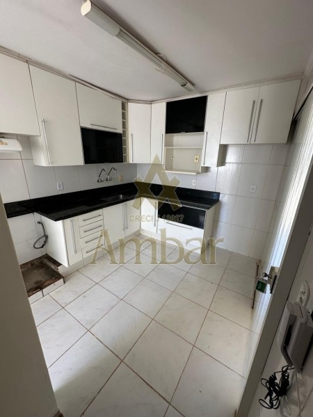 Ambar Imóveis | Imobiliária em Ribeirão Preto | Casa de Condomínio - Jardim Zara - Ribeirão Preto