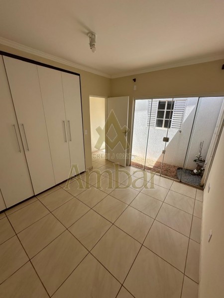 Ambar Imóveis | Imobiliária em Ribeirão Preto | Casa de Condomínio - Jardim Zara - Ribeirão Preto