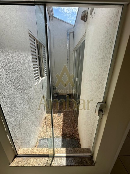 Ambar Imóveis | Imobiliária em Ribeirão Preto | Casa de Condomínio - Jardim Zara - Ribeirão Preto