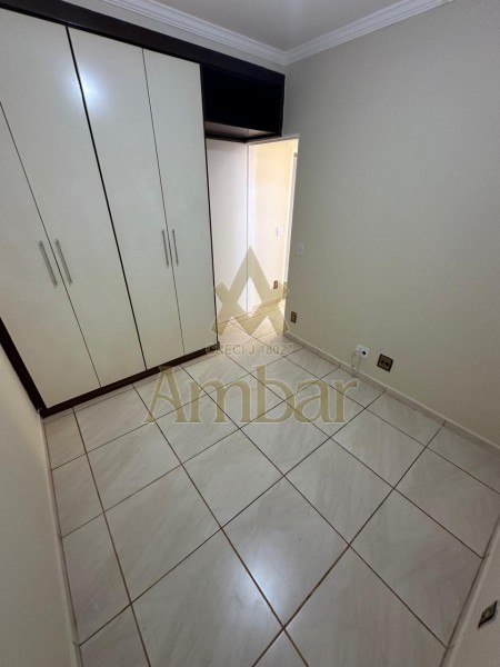 Ambar Imóveis | Imobiliária em Ribeirão Preto | Casa de Condomínio - Jardim Zara - Ribeirão Preto
