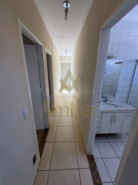 Ambar Imóveis | Imobiliária em Ribeirão Preto | Casa de Condomínio - Jardim Zara - Ribeirão Preto