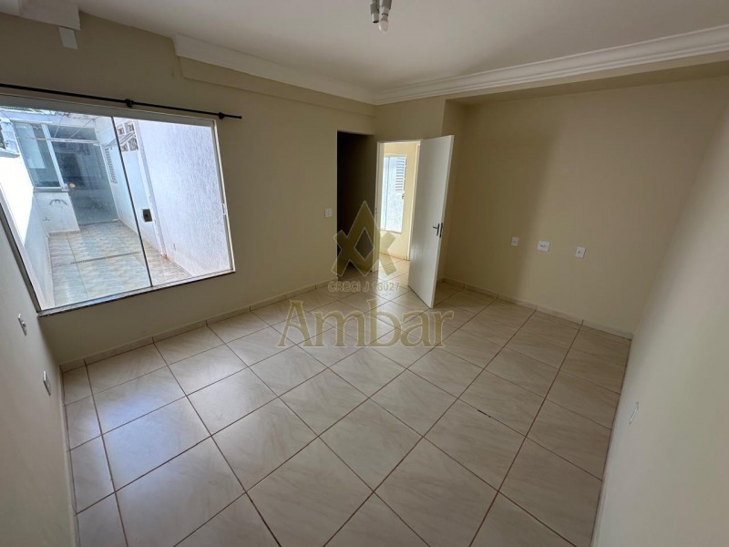 Ambar Imóveis | Imobiliária em Ribeirão Preto | Casa de Condomínio - Jardim Zara - Ribeirão Preto